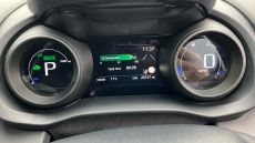 Toyota Yaris 1.5 Hybrid Design 5dr CVT Hybrid Hatchback